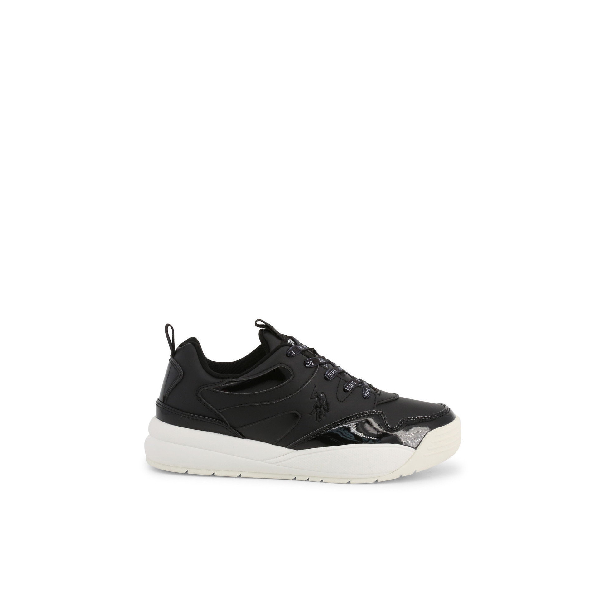 Pantofi sport femei U.S. Polo Assn model NYNA4183W9_Y17, Negru