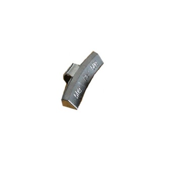 Plumbi turbo 50 grame pentru echilibrat jante de aliaj, set 50 de bucati Plumbi turbo 50 grame pentru echilibrat jante de aliaj, set 50 de bucati