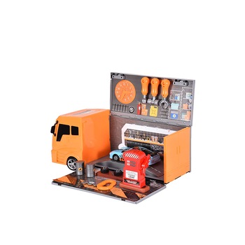 Jucarie Asistenta Formula 1 Camion, Set interventie 21 accesorii, Toy Cadou Copii Prescolari AK6530 Jucarie Asistenta Formula 1 Camion, Set interventie 21 accesorii, Toy Cadou Copii Prescolari AK6530