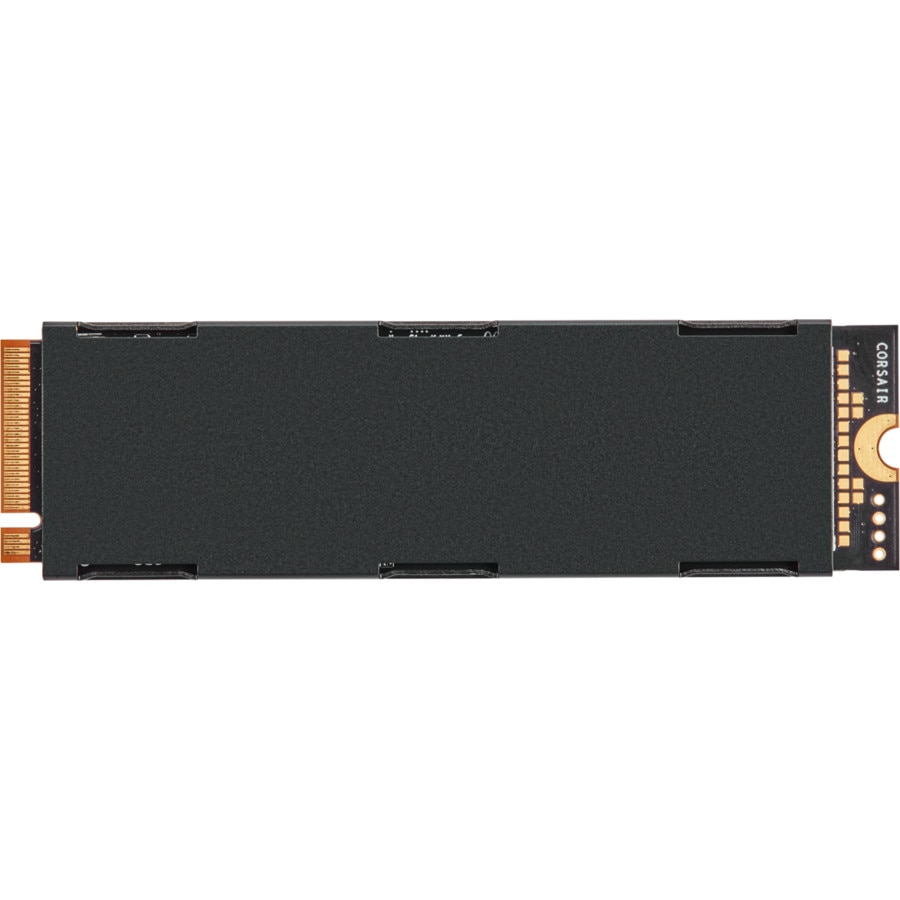 Solidstate Drive (SSD) Force Series Gen.4 PCIe MP600 2TB NVMe M.2 SSD, 2TB, PCI Express Gen 3.0