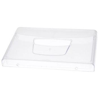 Fata cutie legume Indesit combine BAAN, BAN, BIAA (240 x 160 mm) Fata cutie legume Indesit combine BAAN, BAN, BIAA (240 x 160 mm)