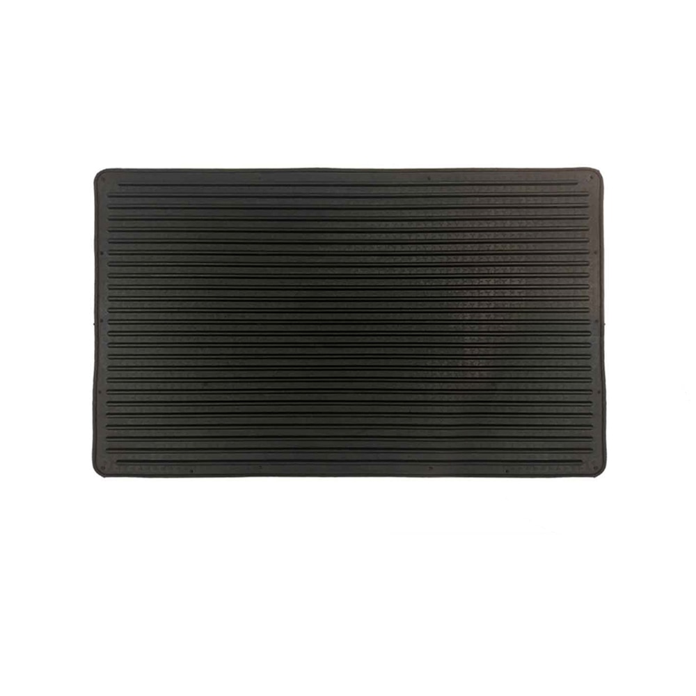 Covoras intrare Duramat, Cauciuc, 33 X 55 cm