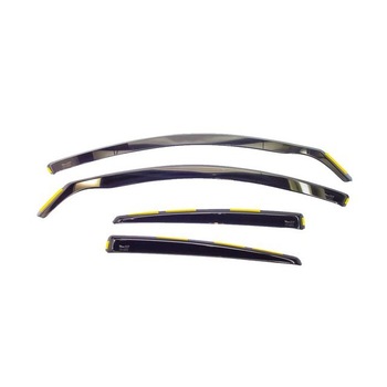 Paravanturi auto Originale HEKO Audi A6, 2003-2011, sedan Paravanturi auto Originale HEKO Audi A6, 2003-2011, sedan