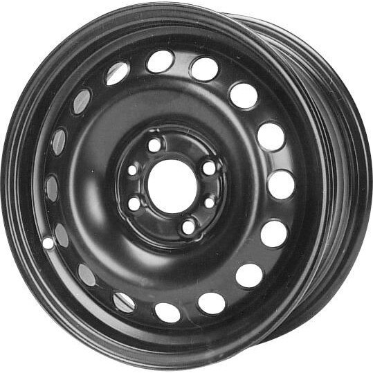 Janta otel MW Italia 5.5x14 4x98 ET43 58