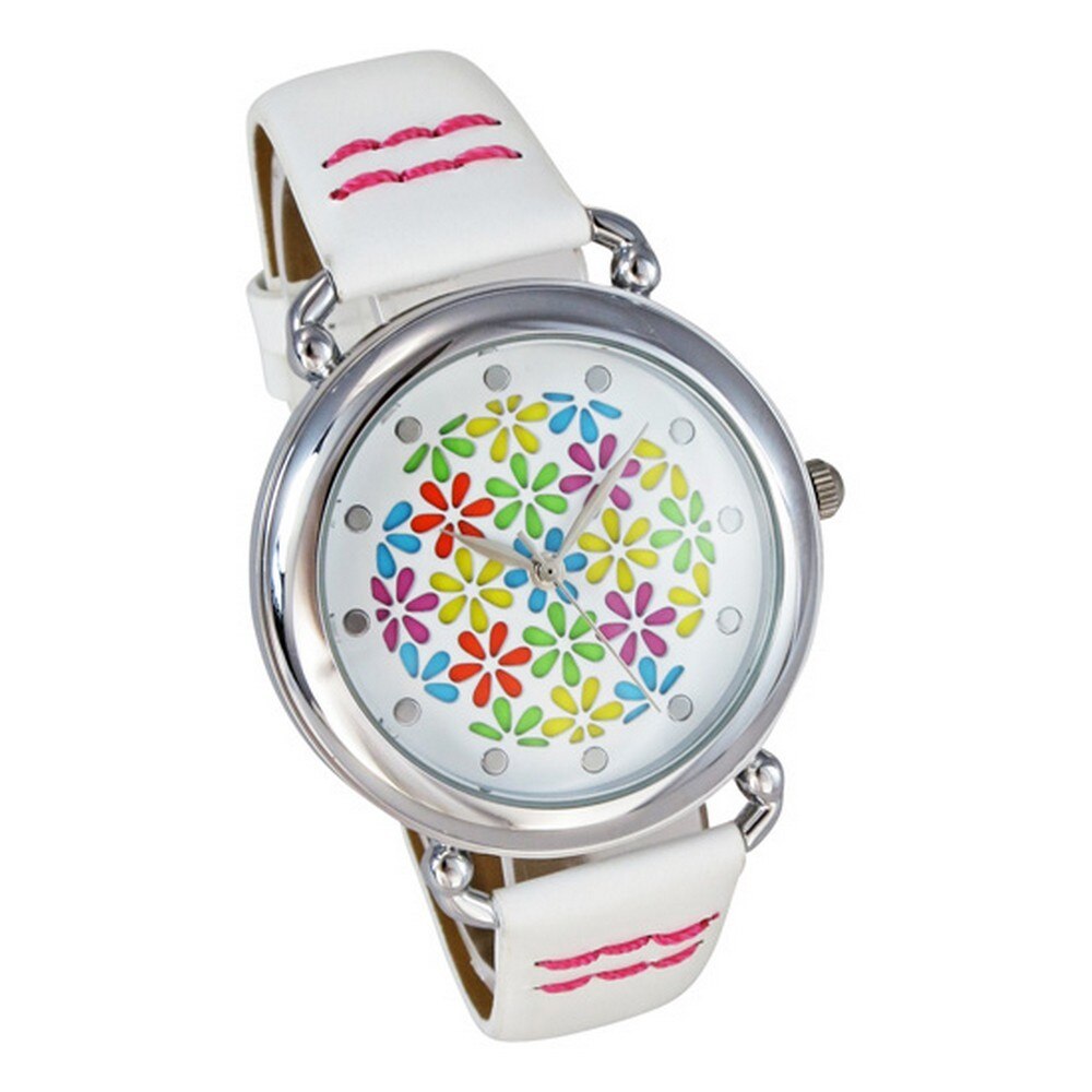 Ceas dama Crystal Blue - Simply Cuddly