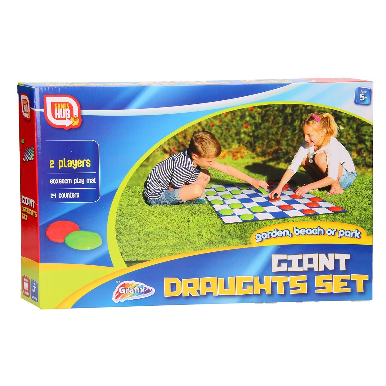 Outdoor- Joc pentru plaja