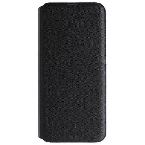 Husa Piele Eco carte Huawei Ascend P8 lite neagra