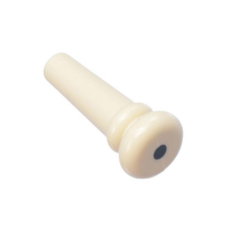 Buton din plastic pentru strap chitara Alice