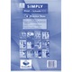 SiMPLY First for Schools Student's Book with MP3 CD, Self-Study Guide and Answer Key - 8 Practice Tests - New 2015 format- angol - Pack