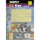 Simply A2 Key for Schools - 8 Practice Tests Self-Study Edition - 2020 Exam- angol -