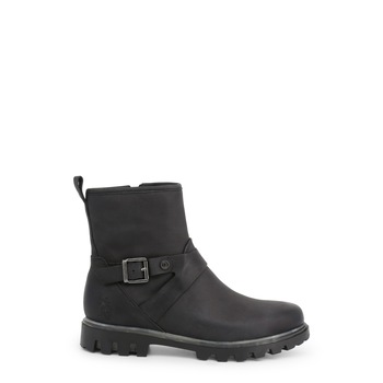 Ghete femei, U.S. Polo Assn, Negru Ghete femei, U.S. Polo Assn, Negru