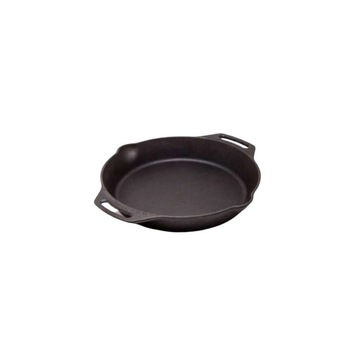 Tigaie Petromax din fonta, cu doua manere, 25 cm Tigaie Petromax din fonta, cu doua manere, 25 cm
