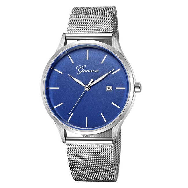 Ceas Quartz Geneva Superstar9992636