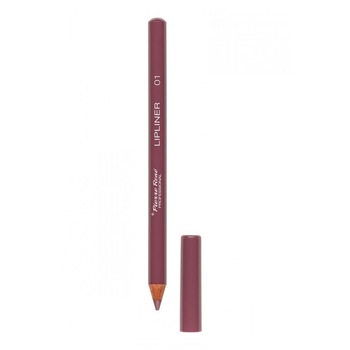 Creion Pentru Conturul Buzelor , Lip Liner Pencil Nr.01 , Pierre Rene Creion Pentru Conturul Buzelor , Lip Liner Pencil Nr.01 , Pierre Rene