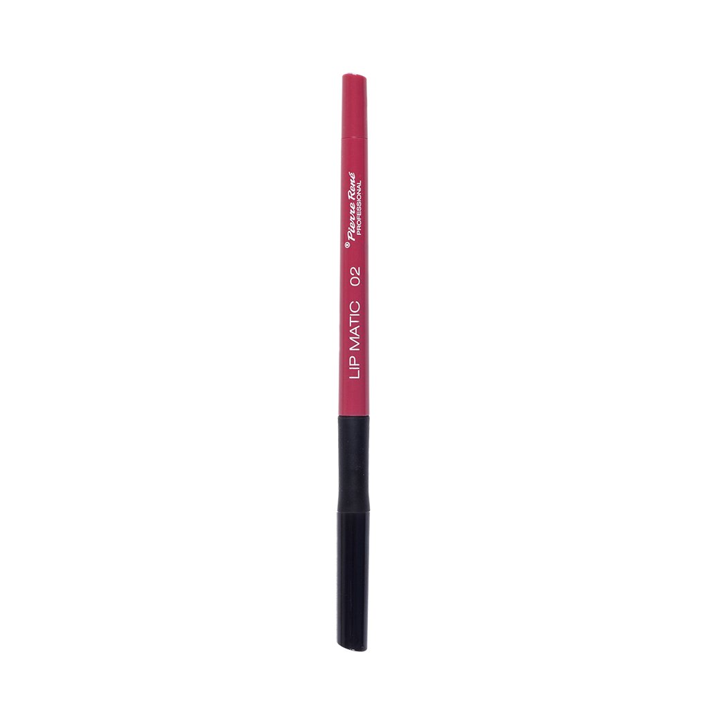 Creion Retractabil Pentru Conturul Buzelor , Lip Matic Pencil Nr.02 , Pierre Rene