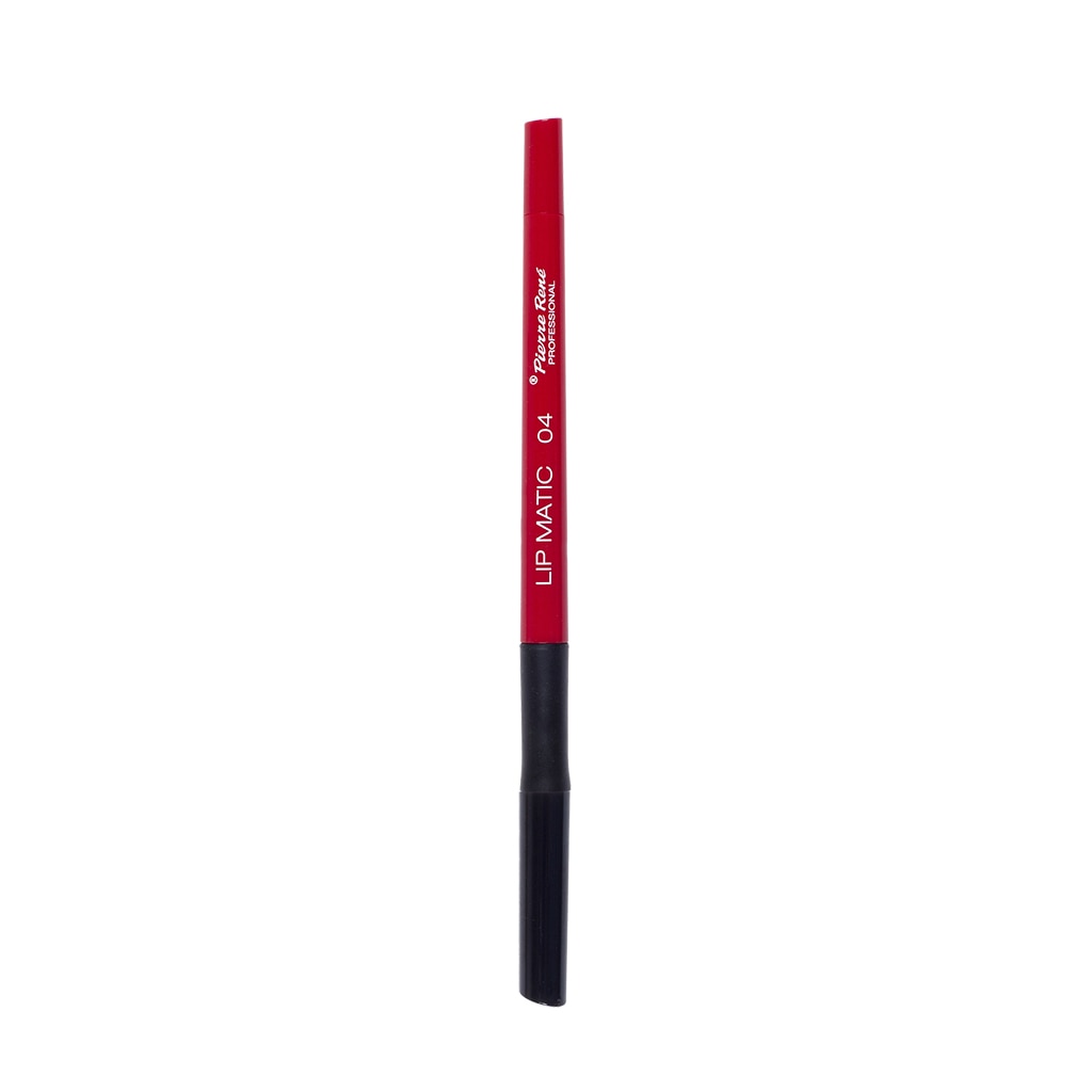 Creion Retractabil Pentru Conturul Buzelor , Lip Matic Pencil Nr.04 , Pierre Rene