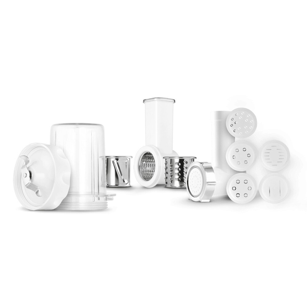 Set de accesorii Sencor STX 007 pentru robotul de bucatarie STM 377x