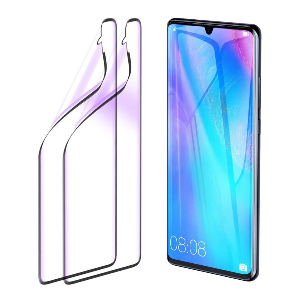 practice Inspire hostility Set 2 x Folie Huawei P30, Flexibila, PET 3D, 0.15mm, Protectie Raze UV / Anti Blue Light, Baseus, Negru - eMAG.ro practice Inspire hostility Set 2 x Folie Huawei P30, Flexibila, PET 3D, 0.15mm, Protectie Raze UV / Anti Blue Light, Baseus, Negru - eMAG.ro
