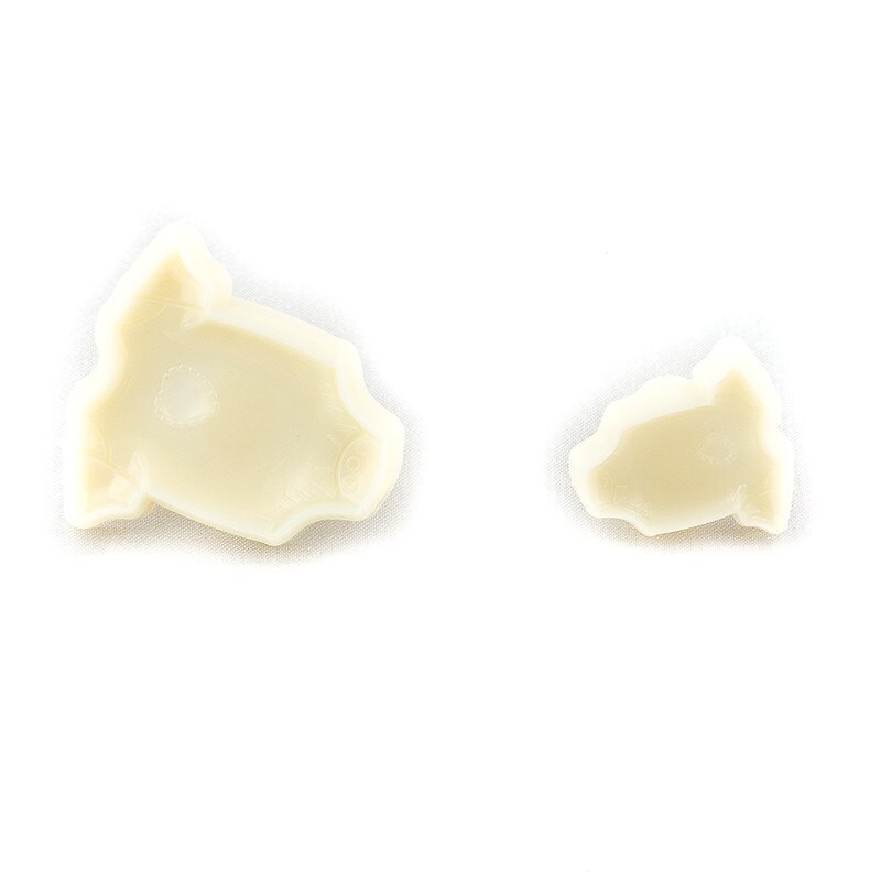 Set decupatoare haine bebe, 2 bucati