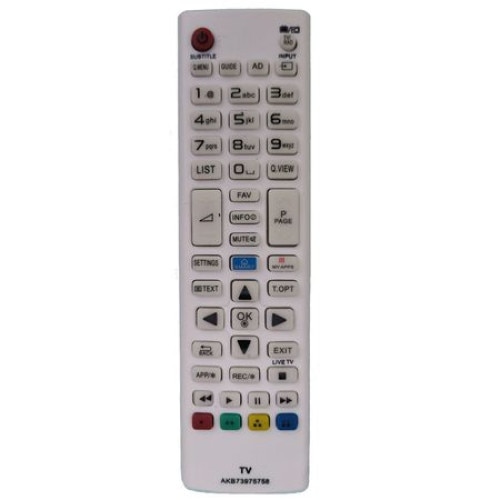 Telecomanda LG AKB73975758