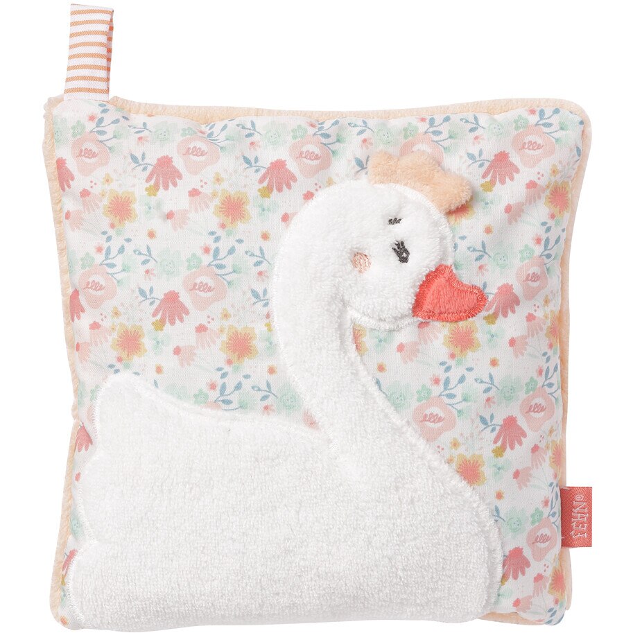 Pernuta anticolici Lebada Fehn, 16 x 16 cm, 0 luni+4001998062489