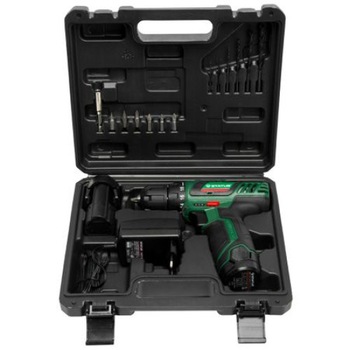 Autofiletanta 1400RPM, STATUS CT12Li, 12V, 550 W Autofiletanta 1400RPM, STATUS CT12Li, 12V, 550 W