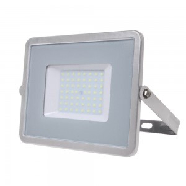 Proiector LED Corp Alb SMD Alb rece 50W