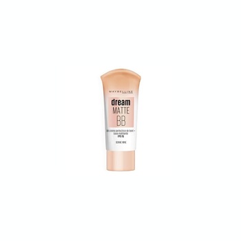 Crema BB Maybelline New York Dream Matte 8 in 1, Bonne Mine, 30 ml Crema BB Maybelline New York Dream Matte 8 in 1, Bonne Mine, 30 ml