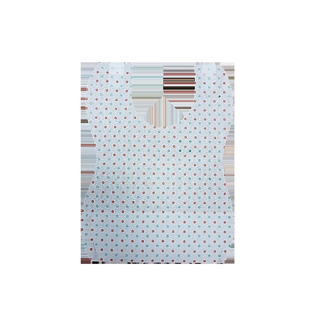 Set 10 bavete unica folosinta EVO