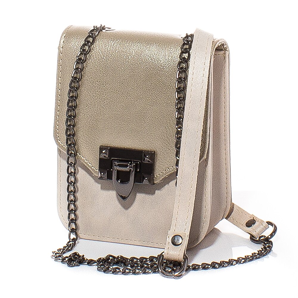 Geanta dama Stilno 1594-37 - Bej