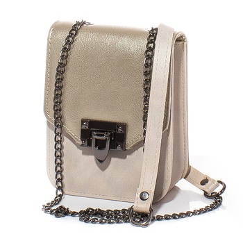 Geanta dama Stilno 1594-37 - Bej Geanta dama Stilno 1594-37 - Bej