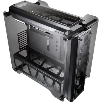 Carcasa Raijintek Enyo, Middle Tower, fara sursa, ATX, Tempered Glass Carcasa Raijintek Enyo, Middle Tower, fara sursa, ATX, Tempered Glass