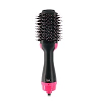 perie electrica fixa cu aer cald buz one step dryer 3 in 1 uscator perie ondulator putere 1000 w tehnologie ionica 3 trepte de viteza imagen 32_0_
0