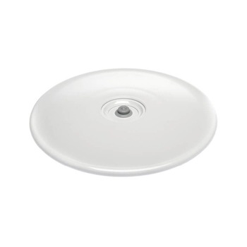 Capac universal pentru vidarea borcanelor Status, 21 cm, alb Capac universal pentru vidarea borcanelor Status, 21 cm, alb