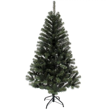 Brad artificial, Zola®, dimensiune 1.5 m, 400 crengute, diametru 90 cm Brad artificial, Zola®, dimensiune 1.5 m, 400 crengute, diametru 90 cm