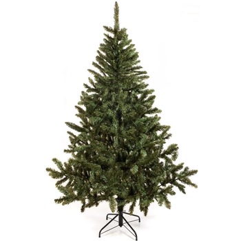 Brad artificial, Zola®, dimensiune 2.10 m, 768 crengute, diametru 130 cm Brad artificial, Zola®, dimensiune 2.10 m, 768 crengute, diametru 130 cm