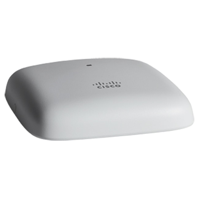 Cisco AIR-AP1852I-E-K9 – 802.11ac Wave 2 Access P Produktbild-Vorschau 1