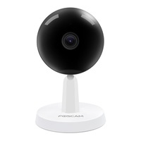 camera de supraveghere foscam f10ip camera inteligenta pentru animale de companie pentru casa cu detectie umana detectie de sunet apel cu un singur buton monitor pentru bebelusi imagen 5_0_
0