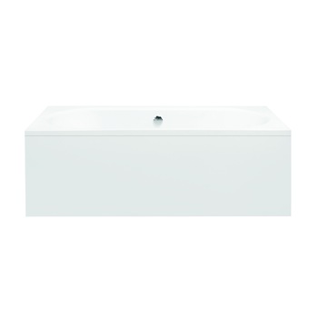 Set masca frontala si laterala pentru cada Besco Vitae 160cm Set masca frontala si laterala pentru cada Besco Vitae 160cm
