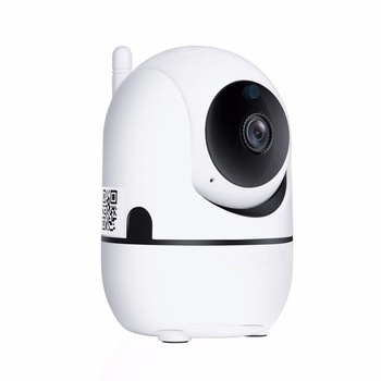 Camera supraveghere interior IP WIFI fullHD 1920*1080P 2 mp comunicare bidirectionala, functie de autourmarire subiect, night vision, aplicatie telefon Camera supraveghere interior IP WIFI fullHD 1920*1080P 2 mp comunicare bidirectionala, functie de autourmarire subiect, night vision, aplicatie telefon