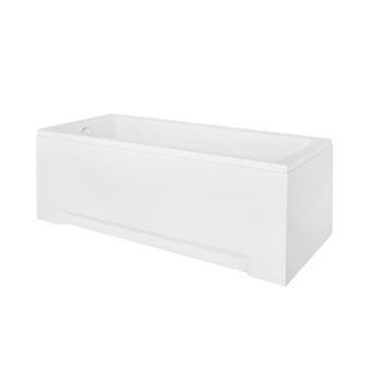 Set masca frontala si laterala pentru cada rectangulara Besco 150cm Set masca frontala si laterala pentru cada rectangulara Besco 150cm