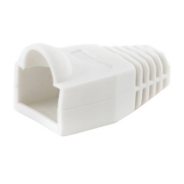 RJ45 Kapcsolódoboz GEMBIRD BT5 (100 uds.) Szürke