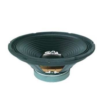 Difuzor de joase 400 mm, 8 Ohmi, 230 W, SAL SPA 4050 Difuzor de joase 400 mm, 8 Ohmi, 230 W, SAL SPA 4050
