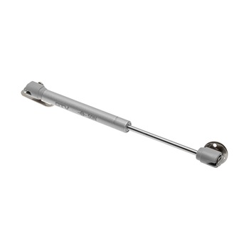 Piston (telescop) cu gaz, 120N, 270 mm, gri Piston (telescop) cu gaz, 120N, 270 mm, gri