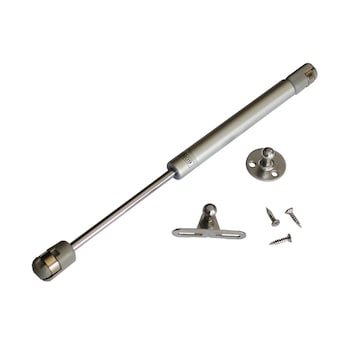 Piston (telescop) gaz 60N, gri, set 100 buc Piston (telescop) gaz 60N, gri, set 100 buc