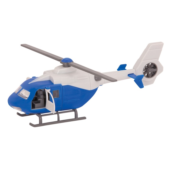 Elicopter jucarie Micro Driven