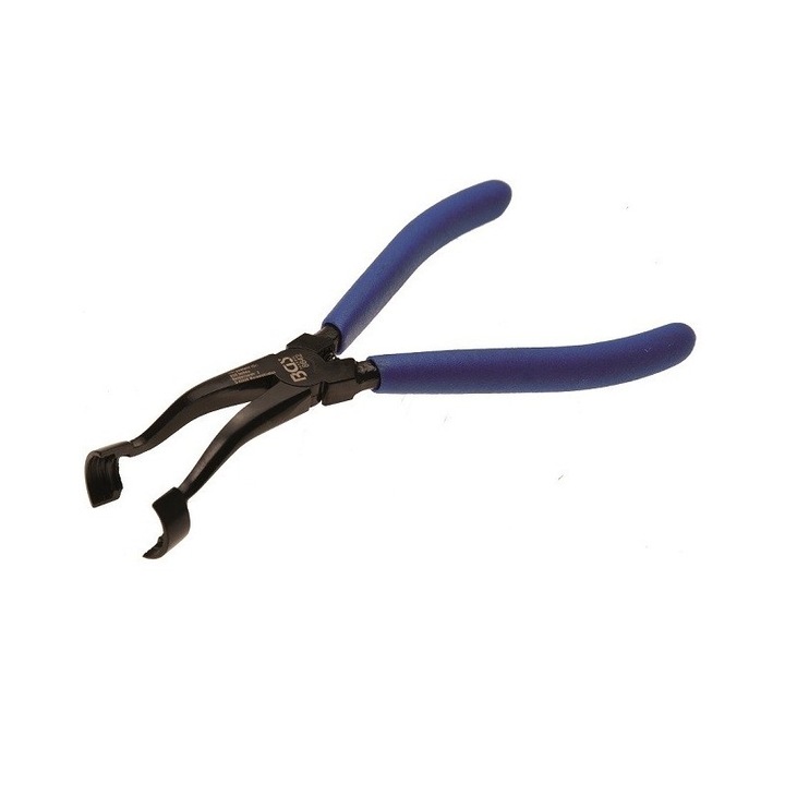 Cleste BGS pentru arc sustinere sabot frana