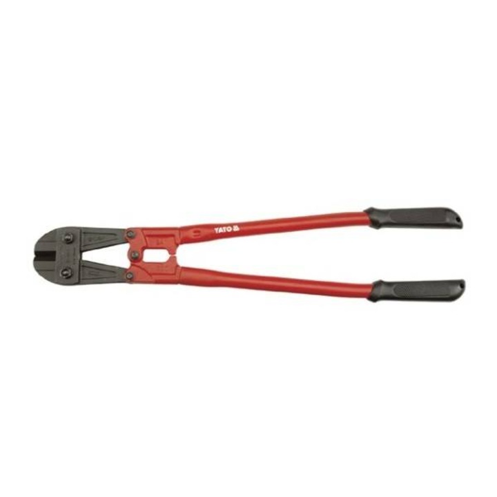 Cleste pentru buloane Yato YT-1851, taiere maxim 6 mm, 350 mm