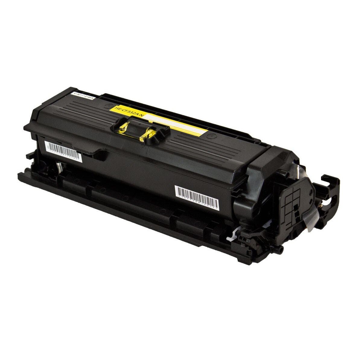 Cartus toner compatibil CF332A, pentru HP Laserjet ENTERPRISE M651DN, M651N, M651XH, galben, 15.000 pagini