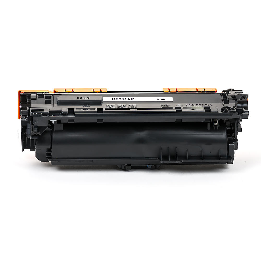 Cartus toner compatibil CF331A, pentru HP Laserjet ENTERPRISE M651DN, M651N, M651XH, albastru, 15.000 pagini